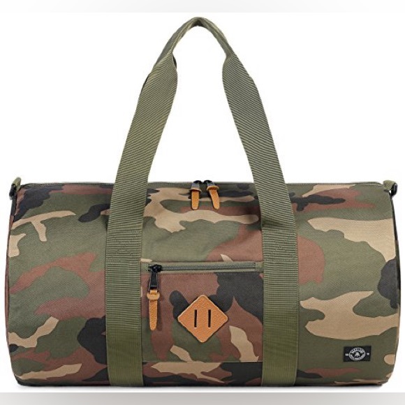 Parkland Manufacturing Duffel - Picture 3 of 11